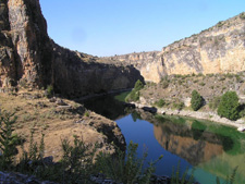 Spain-Central Spain-Vineyard Trail - Ruta del Vino